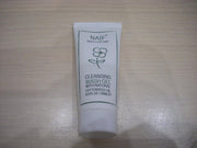 Mini Naif Baby Cleansing Wash Gel