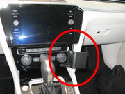 Proclip VW Passat Alltrack 16- Angled mount