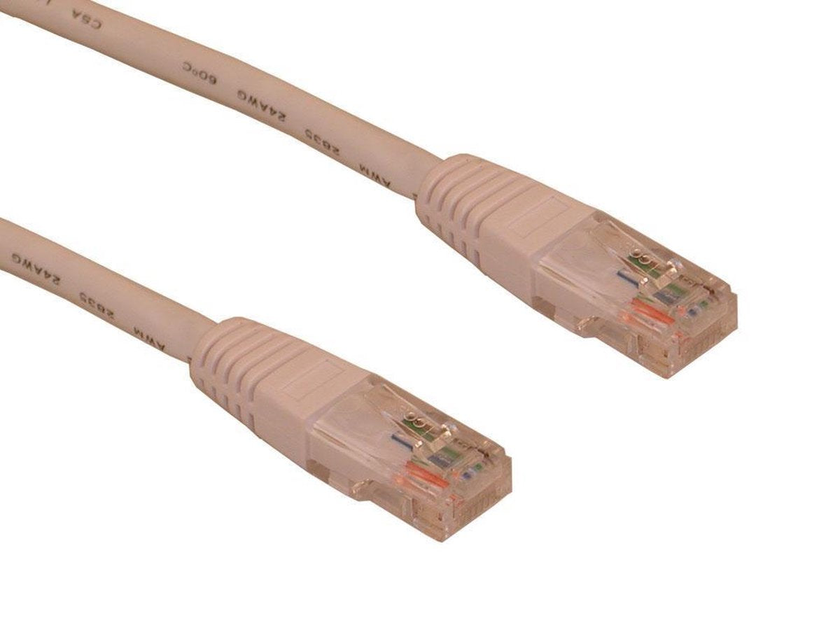 Sandberg Network Cable UTP Cat5e 5 m