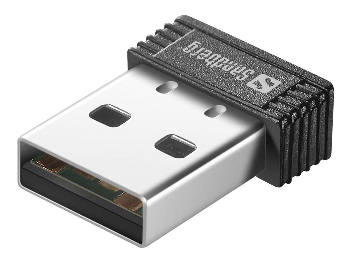 Micro WiFi USB Dongle (Sandberg) 133-65