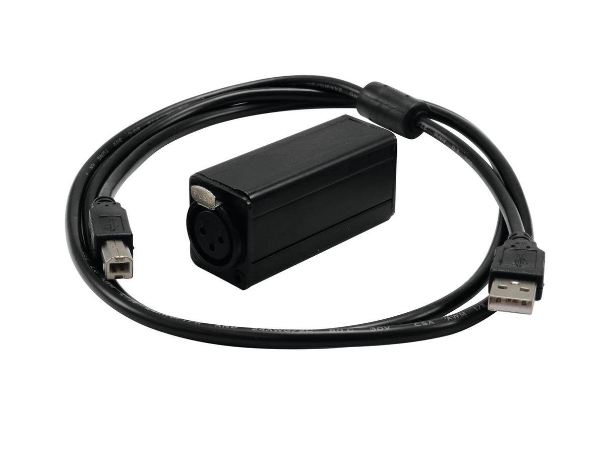 Futurelight ULB-2 USB Upload Box