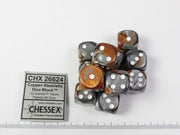 Chessex dobbelstenen set