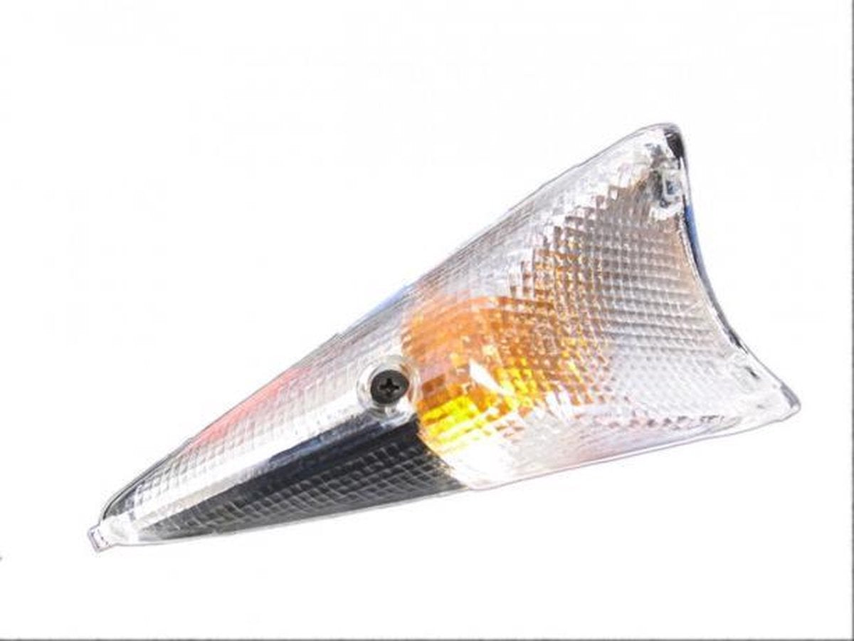 Knipperlicht Peugeot Speedfight 2 - Links/Achter
