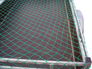 Aanhanger Net Maas 60 4*2 met Elastiek - Aanhangwagennet - Netten