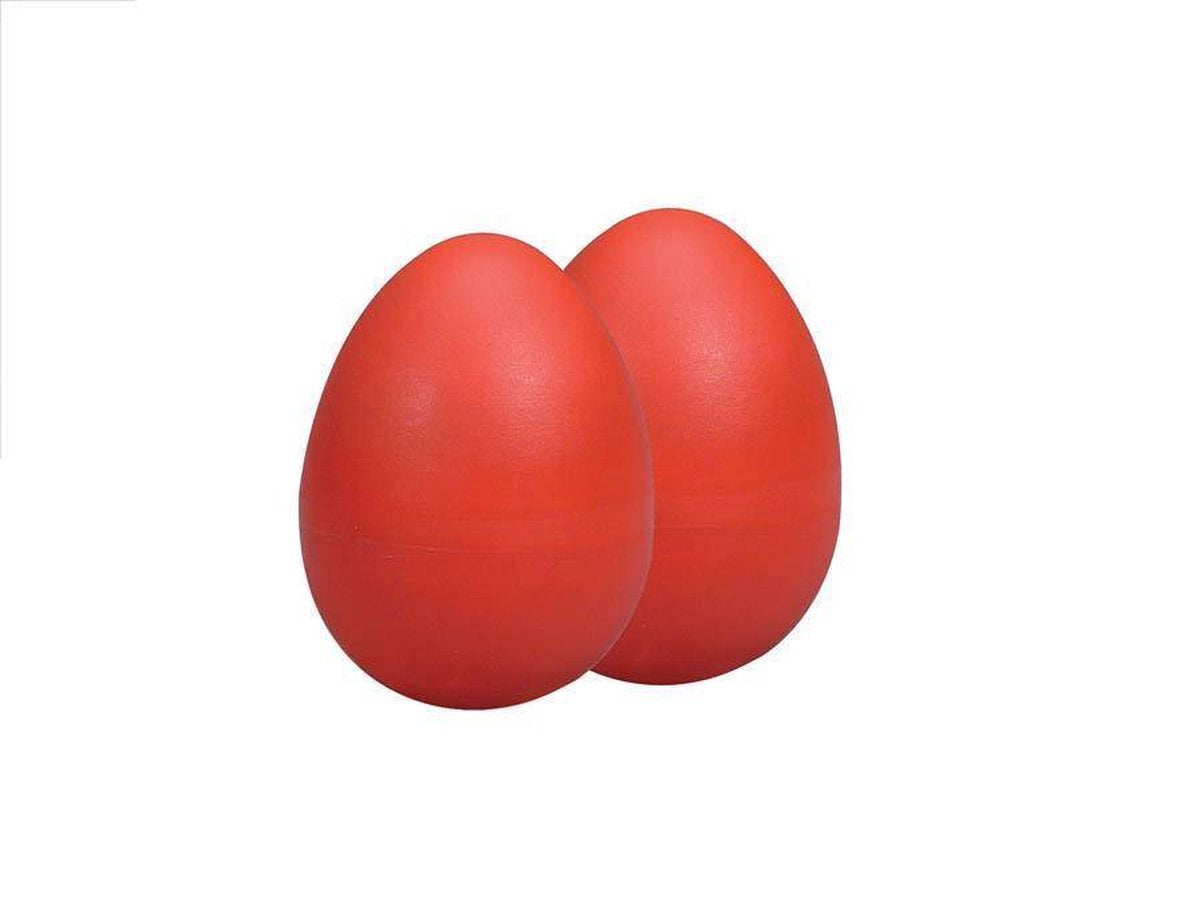 Schudeieren Hayman SE-1-RD Rood 20 grams 2 stuks