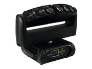 Futurelight Wave LED Moving Bar