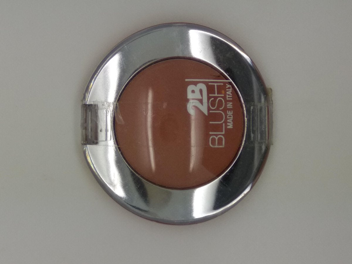 2B Blush Chrome 05