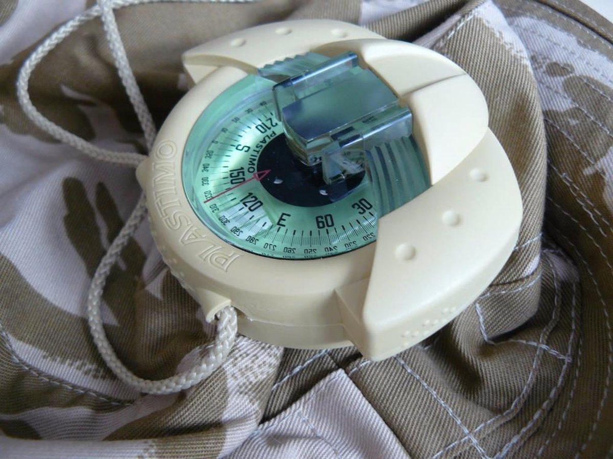 Plastimo kompas