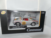 Porsche 550A Spyder 1:43