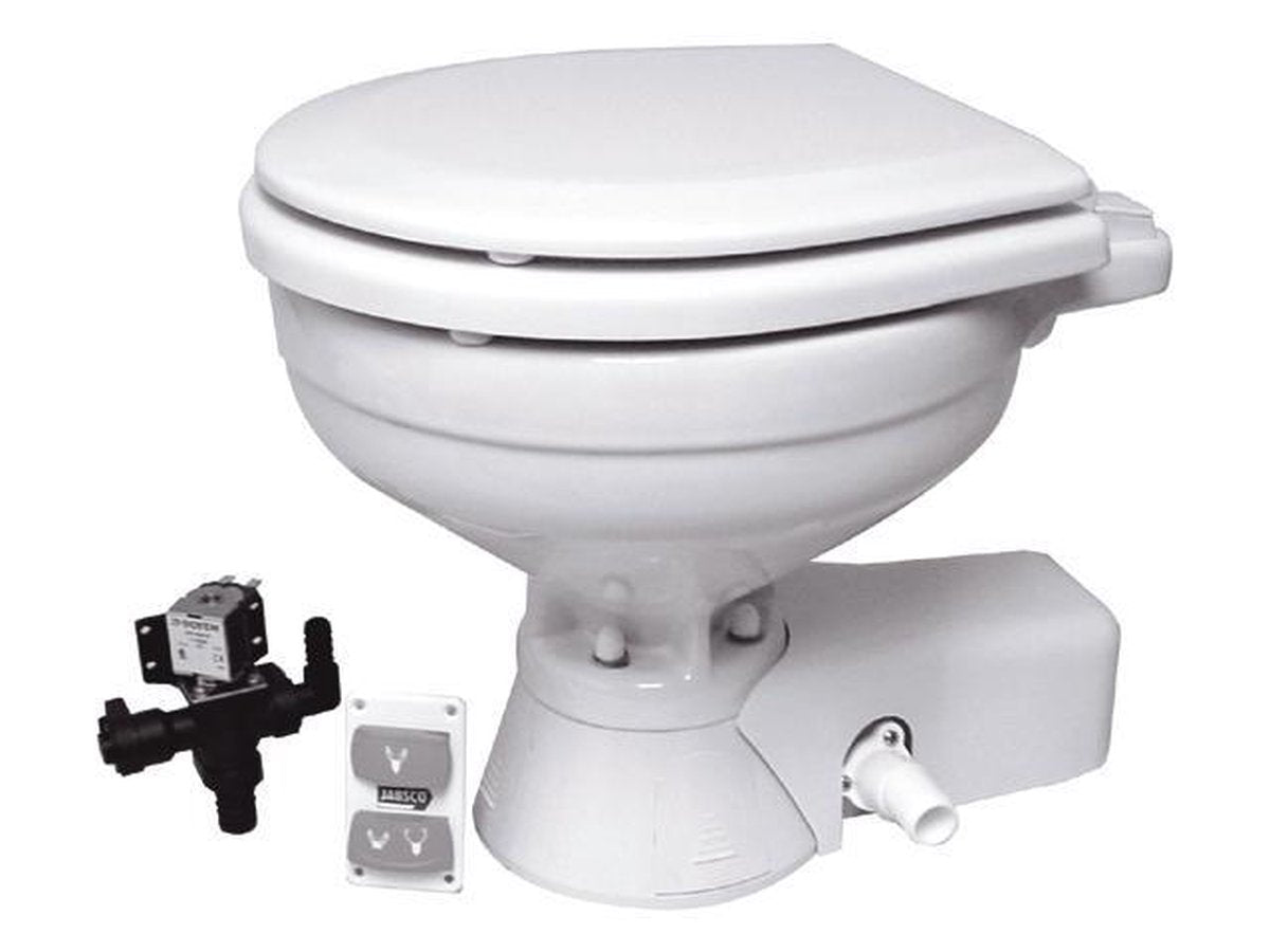 37045-0094 STIL TOILET 24V KL. POT