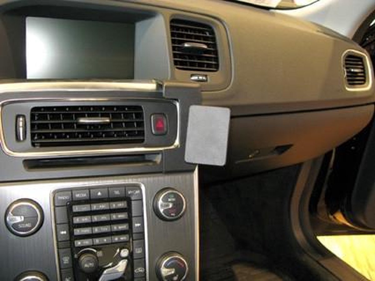 Brodit Angled Montagebeugel voor de Volvo V60/S60 11