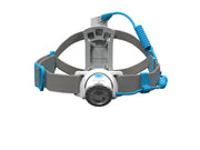 Ledlenser NEO10R - Running Hoofdlamp - Oplaadbaar - Hoofd-en Borstlamp in één