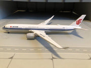 Herpa Airbus vliegtuig Air China- A350-900
