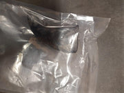 Punt vorm Buffel hoorn buffalo horn buffelhoorn 1 stuk van de snackmeester 100% natuurlijk natural naturel