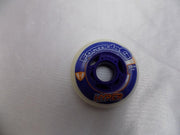 Skeeler wieltjes 72MM 72A  INDOOR 4 pack