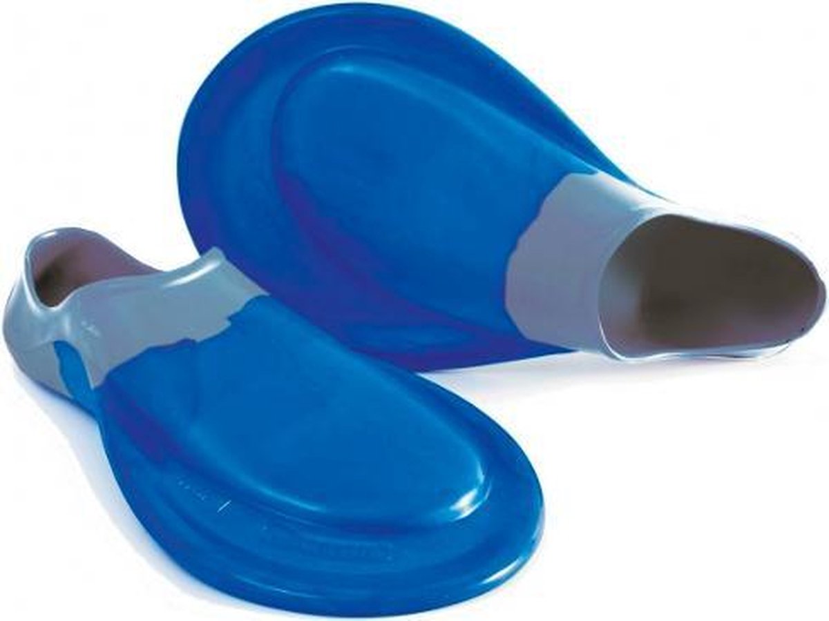Zoggs 4 Stroke Positive Drive Zwemvliezen - Maat 39/40