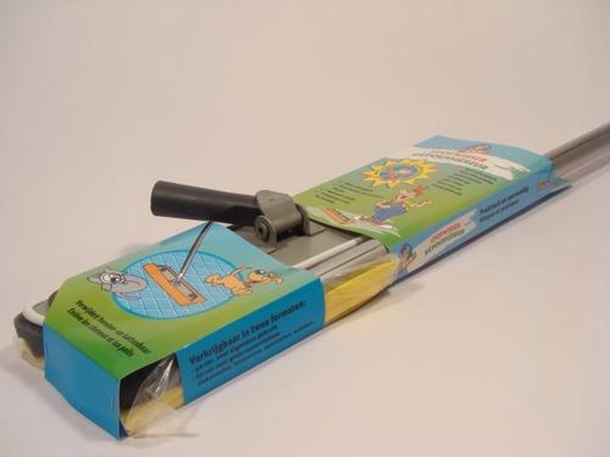 STOFMOPPER BEN METAAL 40CM (20)