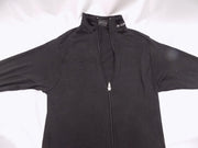 Zweetpak voor ijshockey en streethockey classic Sherwood zwart maat 140 one piece