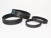 Wilesco - Gummireifenset Mit Langsprofil - WIL01452 - modelbouwsets