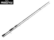 Spro Freestyle Concept Spin - 210 cm - 5 - 20 gram