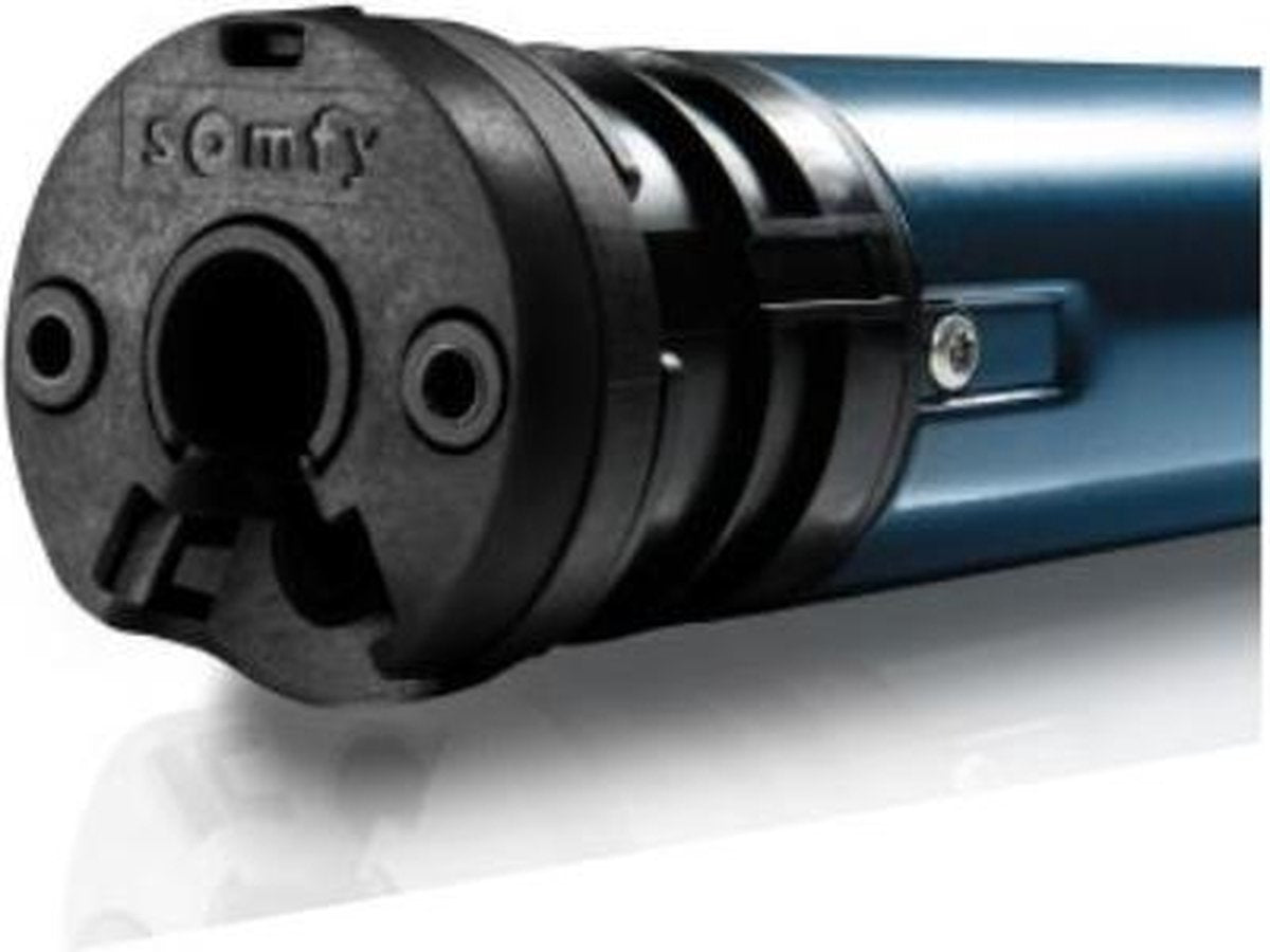Snelle Screenmotor Somfy Maestria+ 50 RH IO