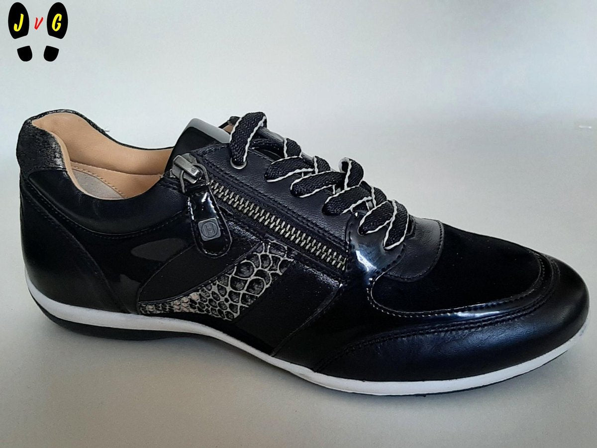 Helioform dames sneaker