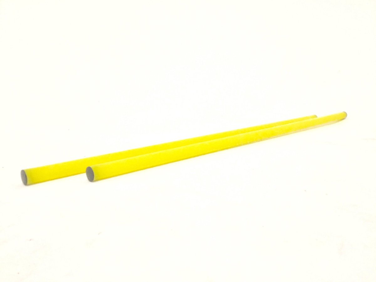 4 x Jobber Playground Stok | 100 cm | Stick | Stik | Speelset |