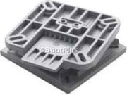 VERWIJDERBARE BOOTSTOEL SWIVEL -VETUS