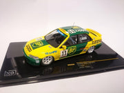 Honda Civic EG9 JTCC 1994 Nr# 11 "BP" Hara Geel/Groen 1-43 Ixo Models