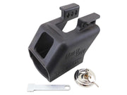 Aanhangwagen koppelingsslot - Multisafe All Fitt + Discusslot - Aanhangwagenslot - Aanhanger