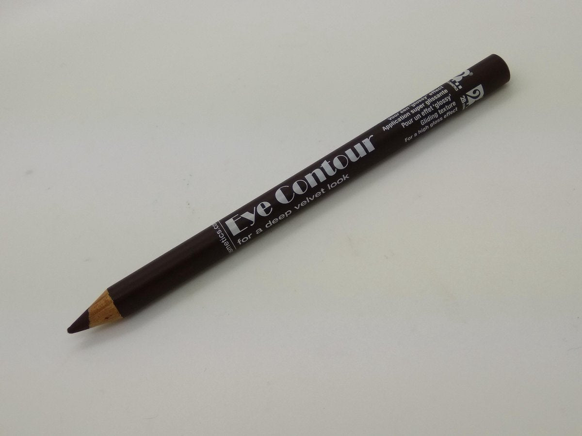 2B Eye  contour for a deep velvet look 02 espresso