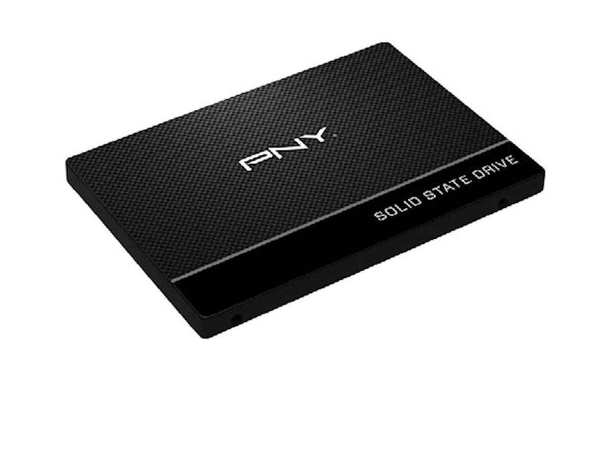 PNY CS900 - 480 GB