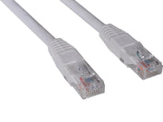 Sandberg 306-95 - Cat 6 UTP-kabel - RJ45 - 3 m - Grijs