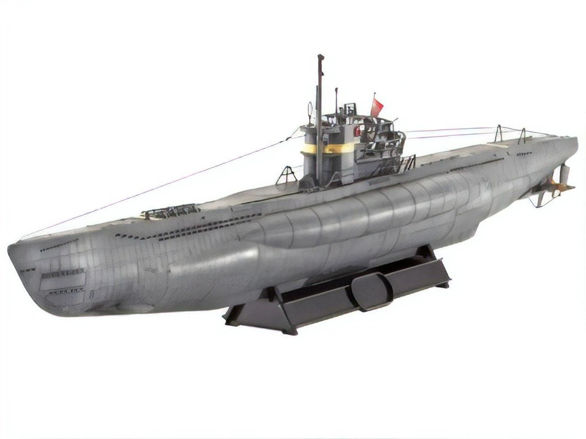 Speelgoed | Model Kits - U-Boot Type Vii C/41 (05100)