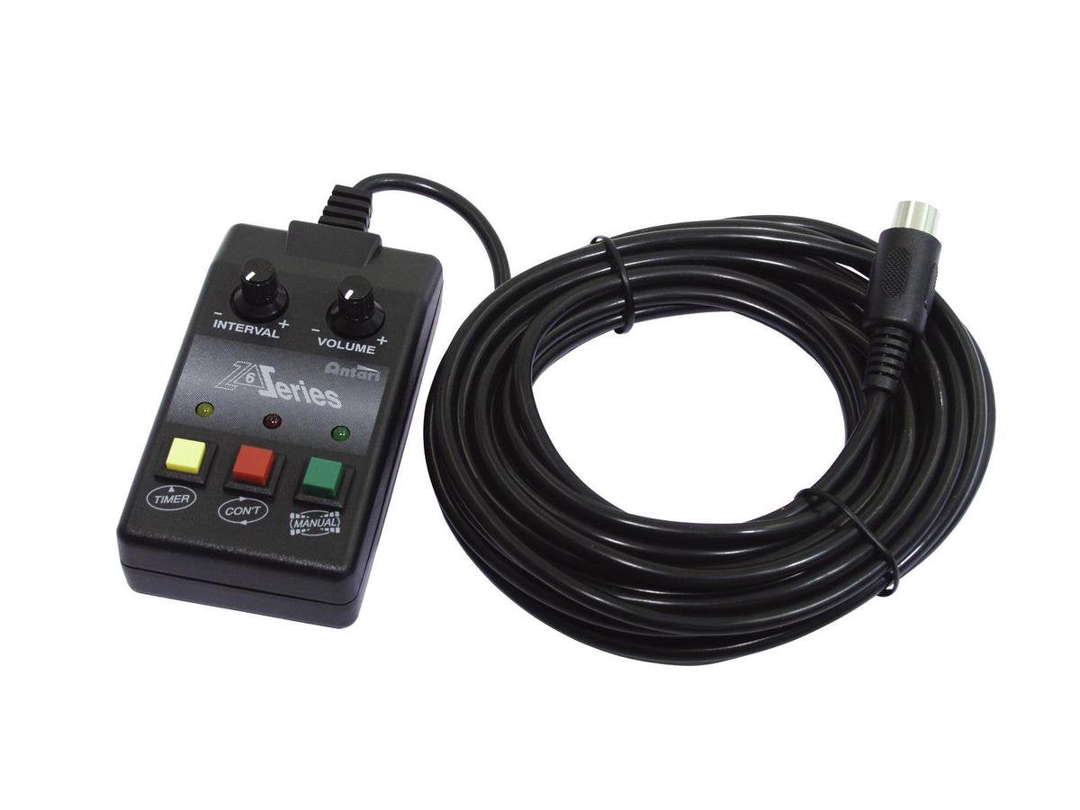 ANTARI Z-6 Timer Controller