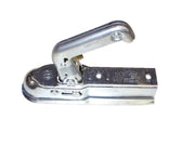 Koppeling - Ongeremd - Vierkant 40mm - 800KG - Winterhoff - Aanhangwagen Koppeling - Aanhanger