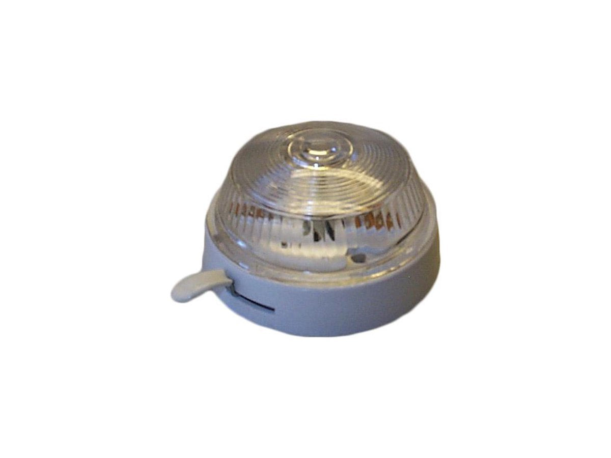 Binnenlamp Aanhanger + Schakelaar + lamp