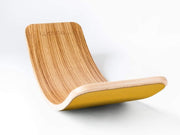 Wobbel Original Honing vilt mosterd
