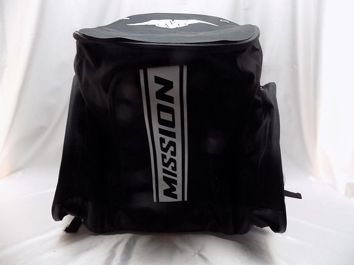Rugtas Mission S20 IJshockey of streethockey SR / Sac a dos equipement RH Mission S20 SR.