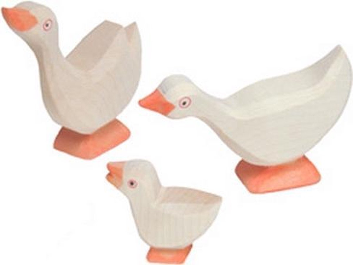 Houten Gans (Ostheimer)