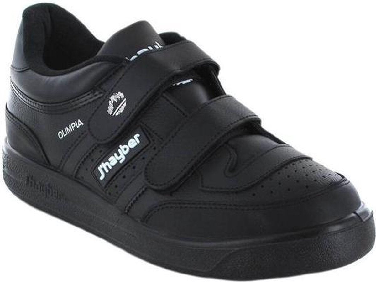 Casual Men's Sneakers J-hayber Olimpia Black