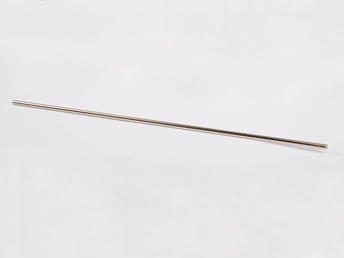 Wilesco - Transmissionsachse 280 X 4 Mm M57 - WIL01635 - modelbouwsets