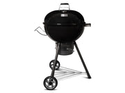 Patton Kettle Chef 57 cm. - Houtskoolbarbecue - Multi Grill - Kettle barbecue - dia 57 cm.