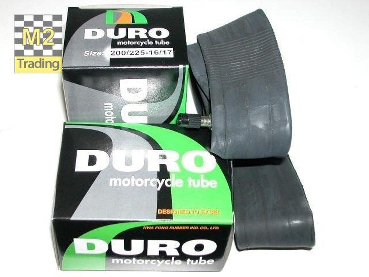 binnenband 275 / 300 / 325 x 16 Duro tr4