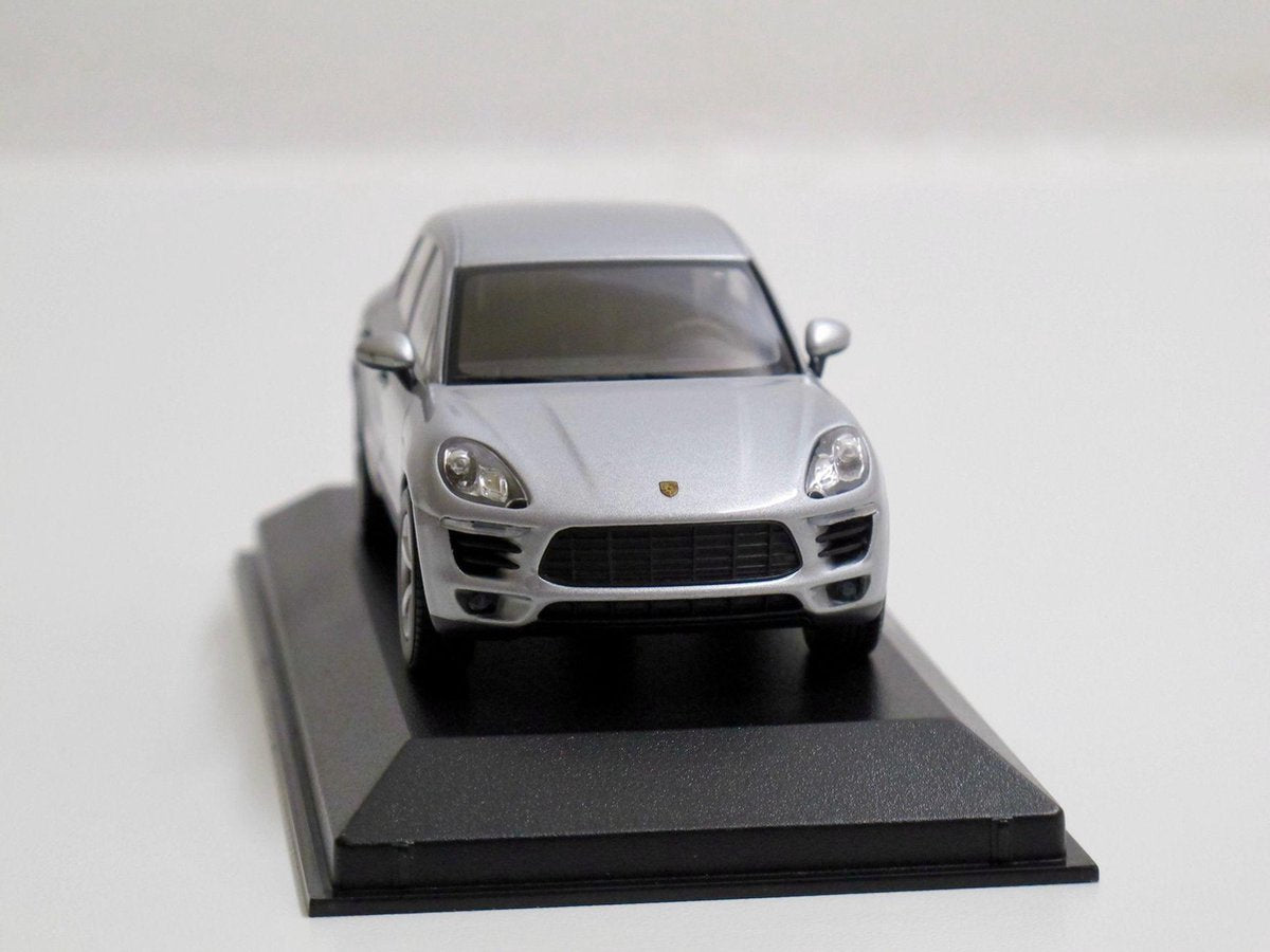 Herpa 1/43 Porsche Macan