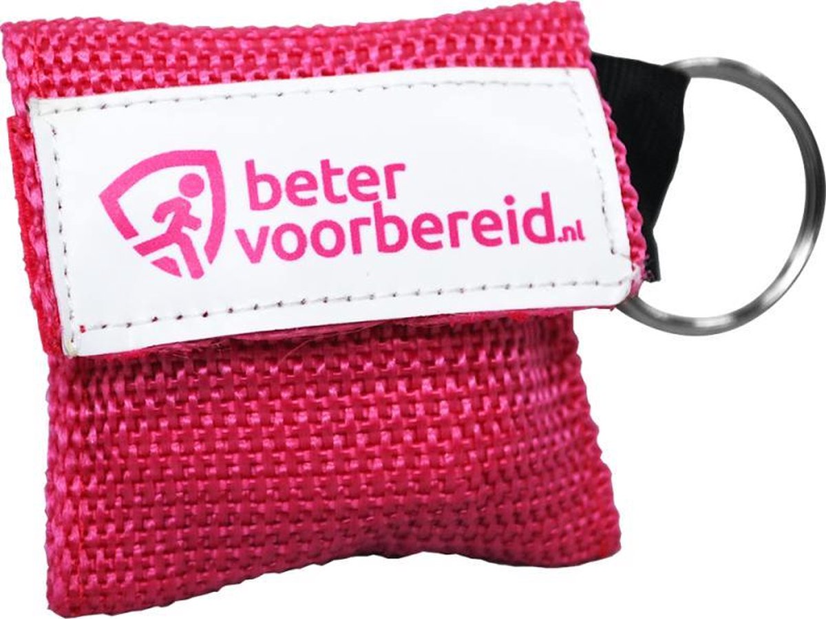 Sleutelhanger Kiss Of Life