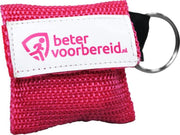 Sleutelhanger Kiss Of Life