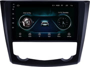 Navigatie radio Renault Kadjar 2016-2017
