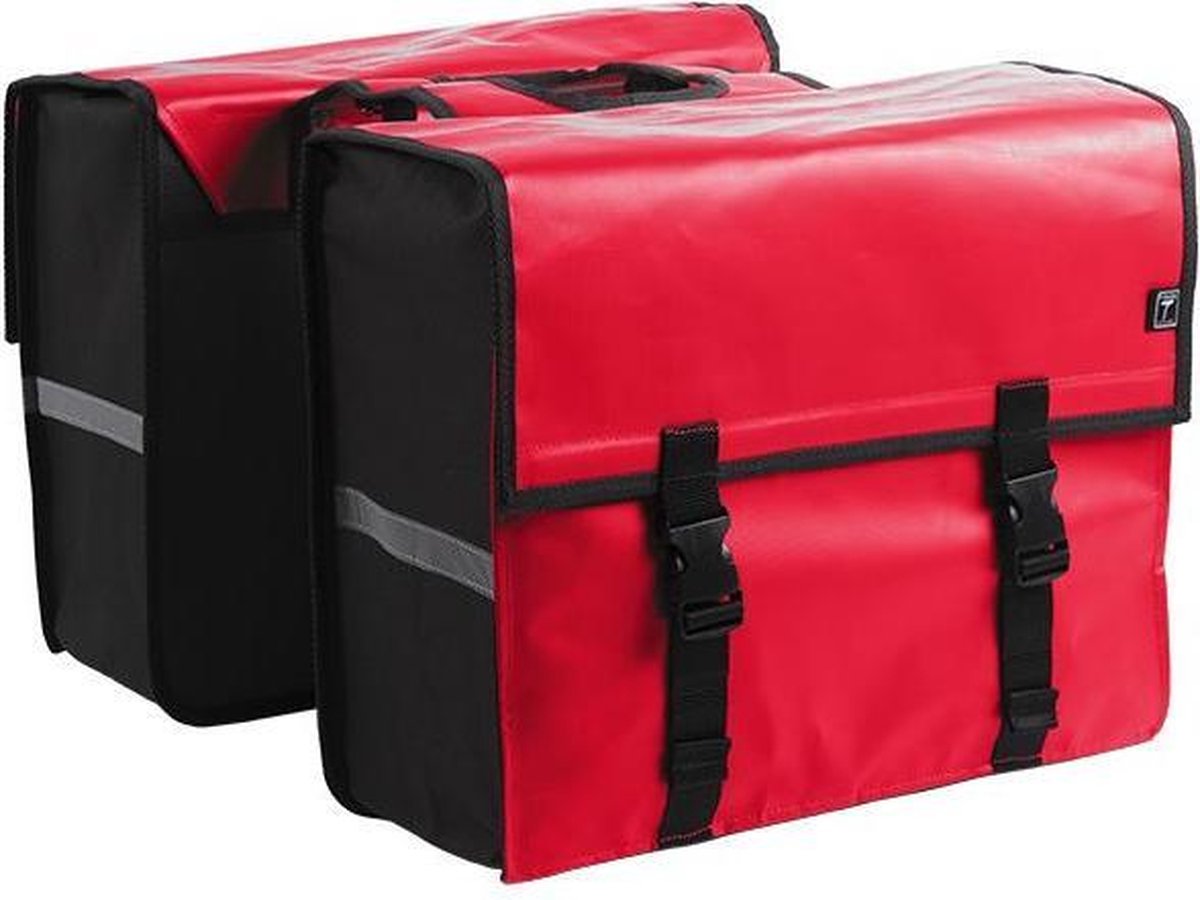 7-serie Tarpaulin Double Bag R 46 liter