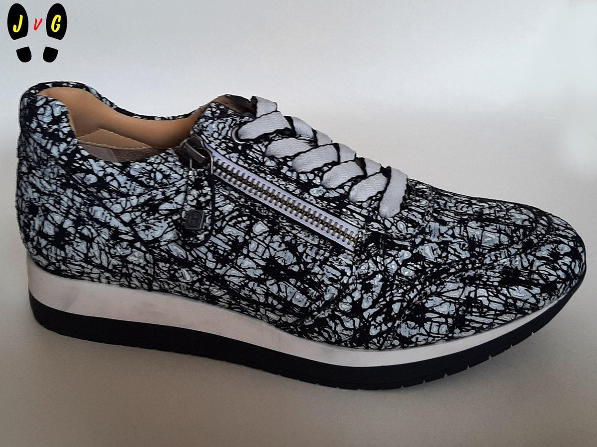 Helioform dames sneaker